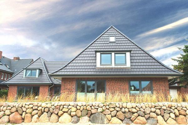 Seerose-Landhaus-Tadsen Westerland Esterno foto