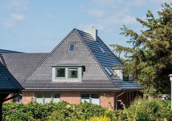 Seerose-Landhaus-Tadsen Westerland Esterno foto