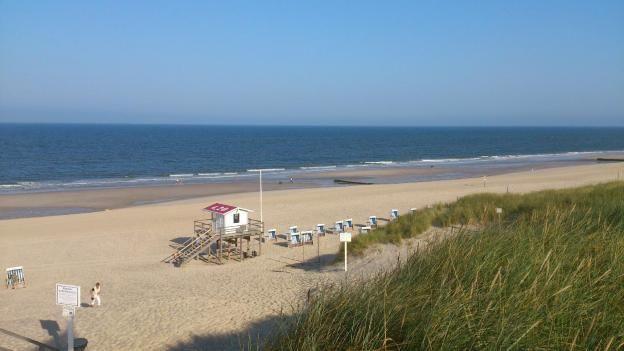 Seerose-Landhaus-Tadsen Westerland Esterno foto
