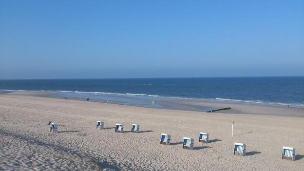 Seerose-Landhaus-Tadsen Westerland Esterno foto